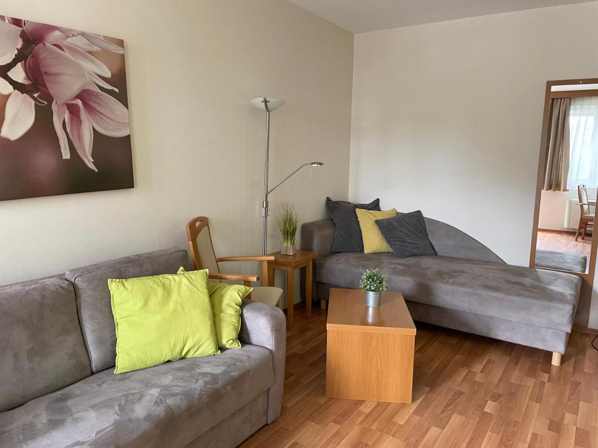 Rosemary Apartmanok, Rose, Lili, Mary1, Mary2 Hajdúszoboszló Εξωτερικό φωτογραφία