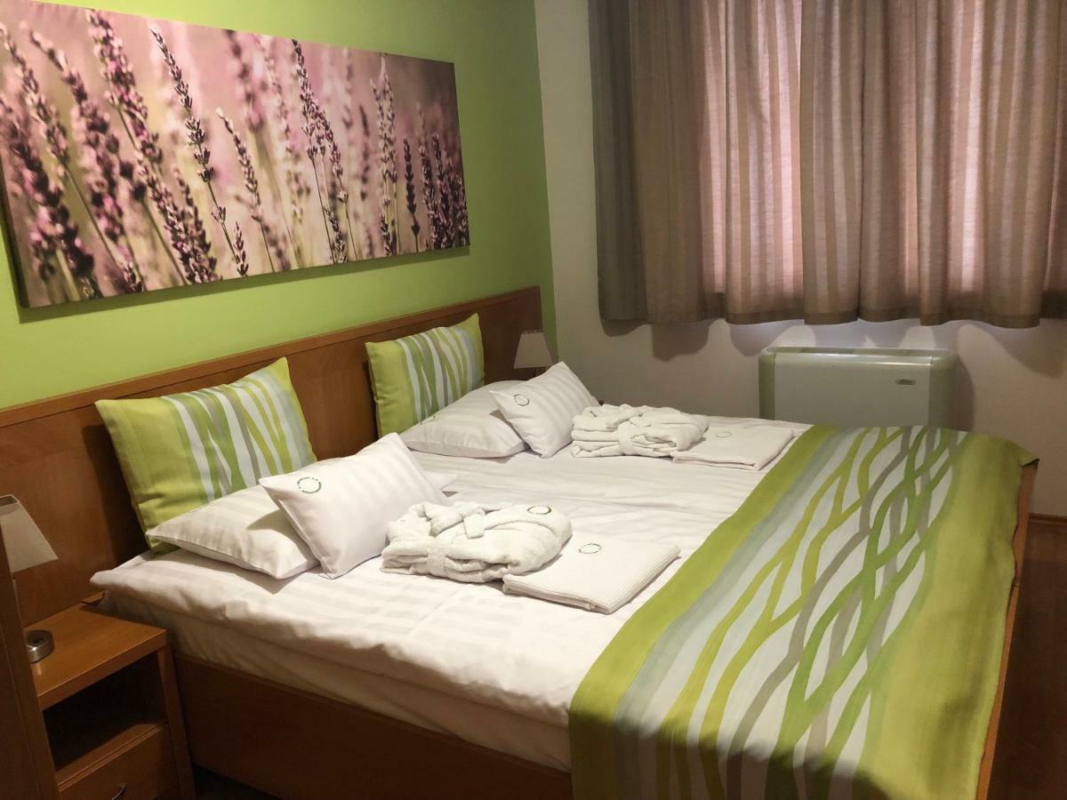 Rosemary Apartmanok, Rose, Lili, Mary1, Mary2 Hajdúszoboszló Εξωτερικό φωτογραφία