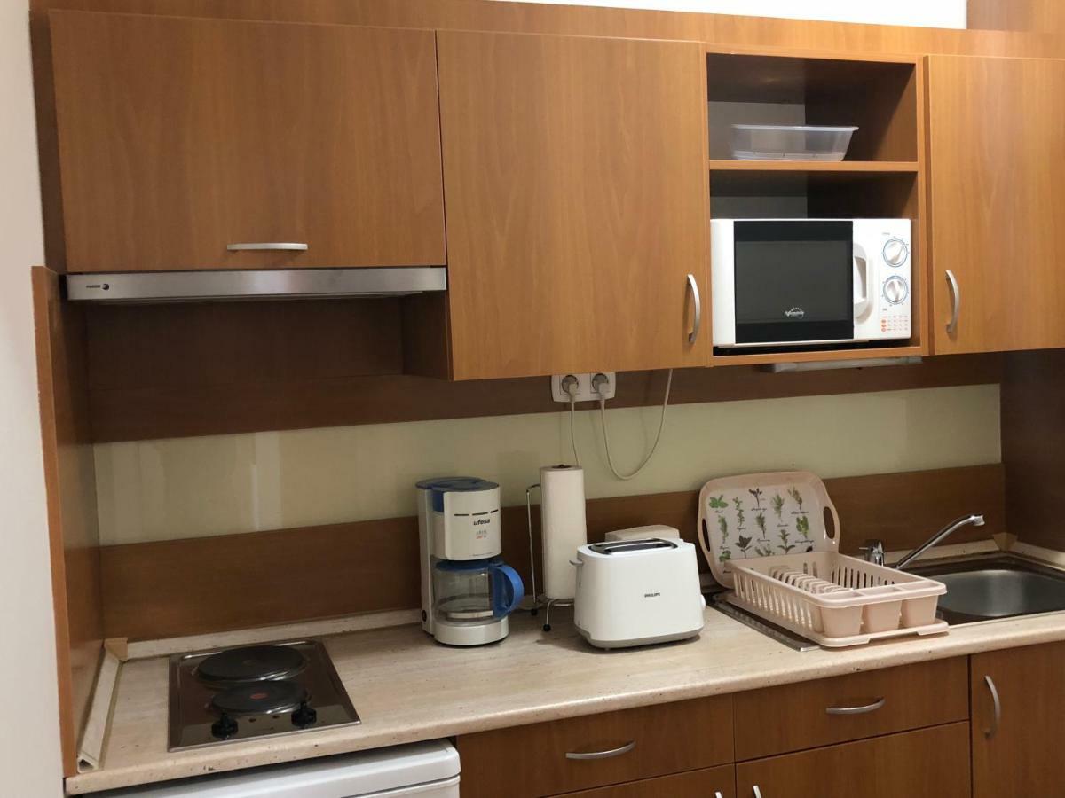 Rosemary Apartmanok, Rose, Lili, Mary1, Mary2 Hajdúszoboszló Εξωτερικό φωτογραφία