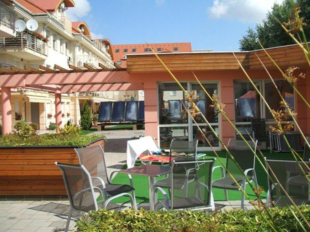 Rosemary Apartmanok, Rose, Lili, Mary1, Mary2 Hajdúszoboszló Εξωτερικό φωτογραφία