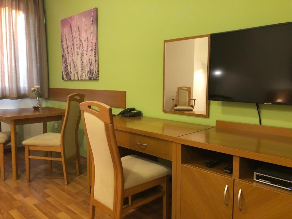 Rosemary Apartmanok, Rose, Lili, Mary1, Mary2 Hajdúszoboszló Εξωτερικό φωτογραφία