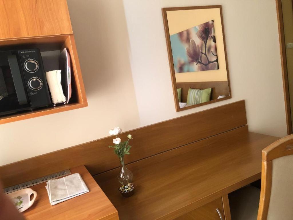 Rosemary Apartmanok, Rose, Lili, Mary1, Mary2 Hajdúszoboszló Εξωτερικό φωτογραφία