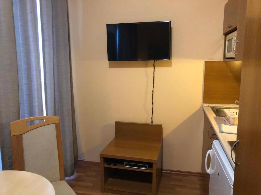 Rosemary Apartmanok, Rose, Lili, Mary1, Mary2 Hajdúszoboszló Εξωτερικό φωτογραφία