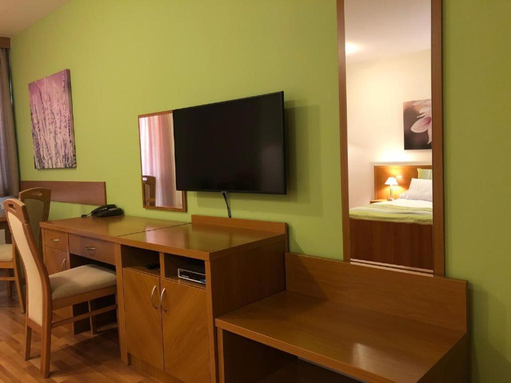 Rosemary Apartmanok, Rose, Lili, Mary1, Mary2 Hajdúszoboszló Εξωτερικό φωτογραφία